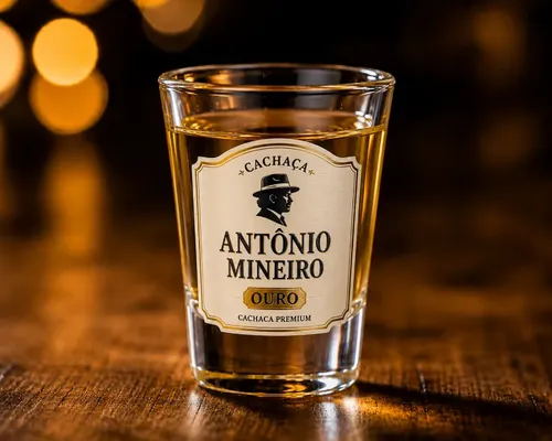 Dose Antonio Mineiro